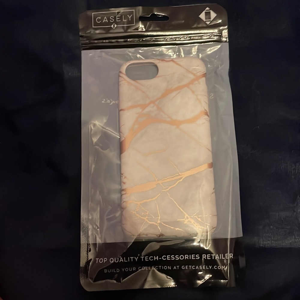 Marble Phone Case